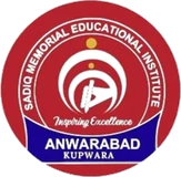 Sadiq Memorial Educational Institute, Kupwara