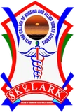 Skylark College of Nursing and Allied Health Sciences